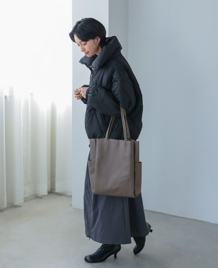 収納美人トートバッグ | HAPPYEXP.