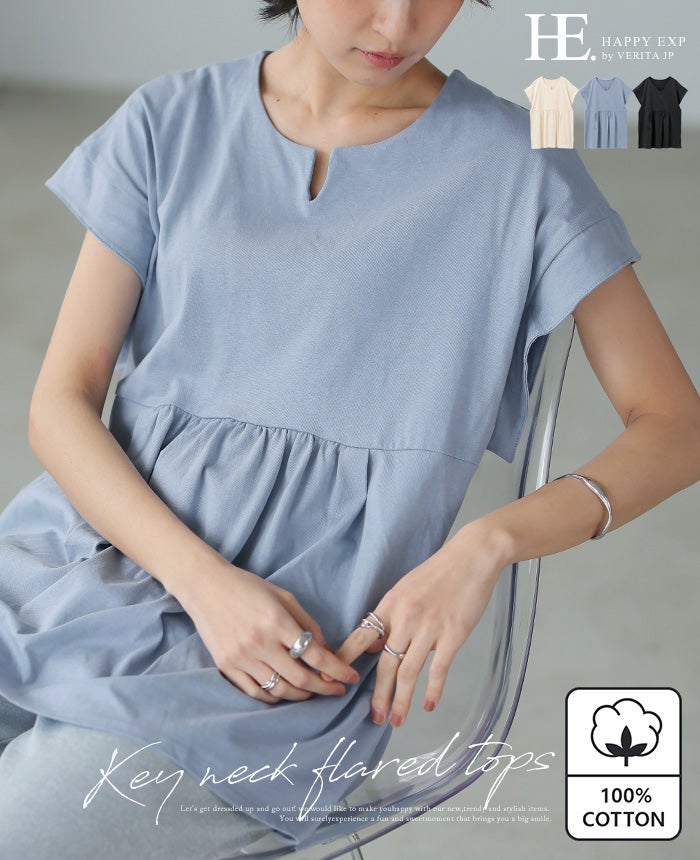 TOPS | HAPPYEXP.
